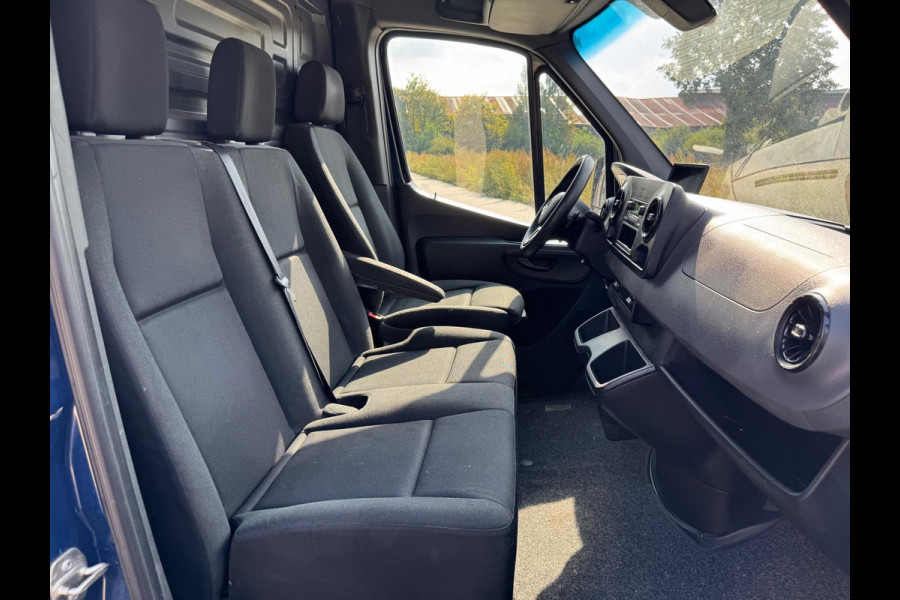 Mercedes-Benz Sprinter 311 2.2 CDI L2H2