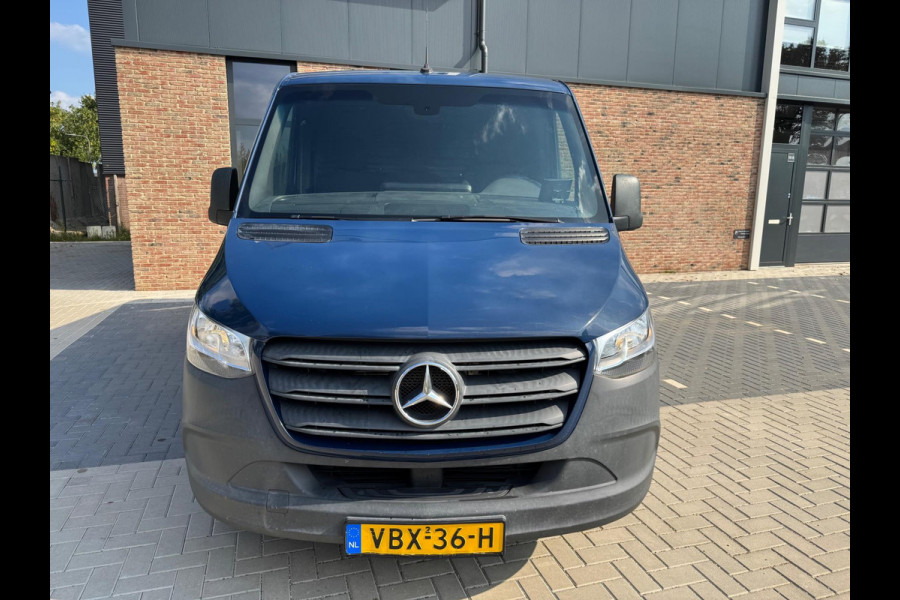 Mercedes-Benz Sprinter 311 2.2 CDI L2H2