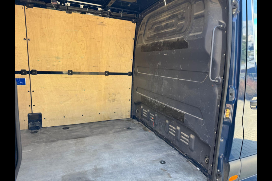 Mercedes-Benz Sprinter 311 2.2 CDI L2H2