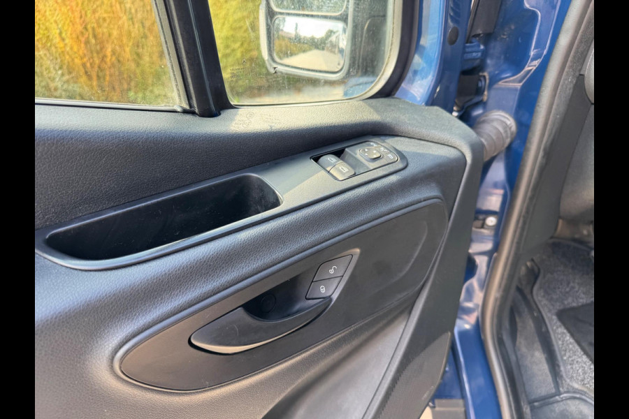 Mercedes-Benz Sprinter 311 2.2 CDI L2H2