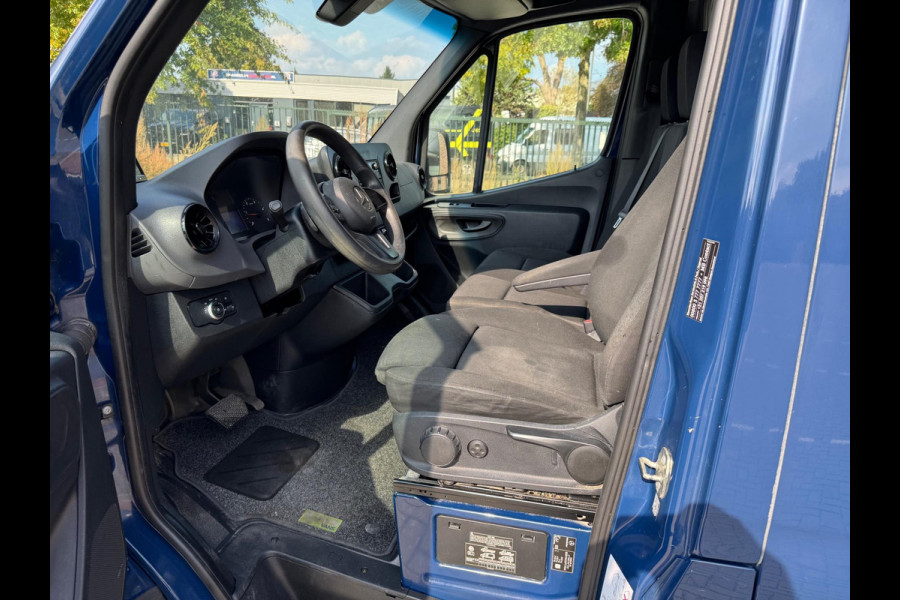Mercedes-Benz Sprinter 311 2.2 CDI L2H2