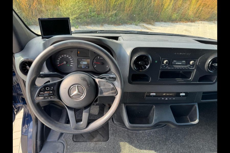 Mercedes-Benz Sprinter 311 2.2 CDI L2H2