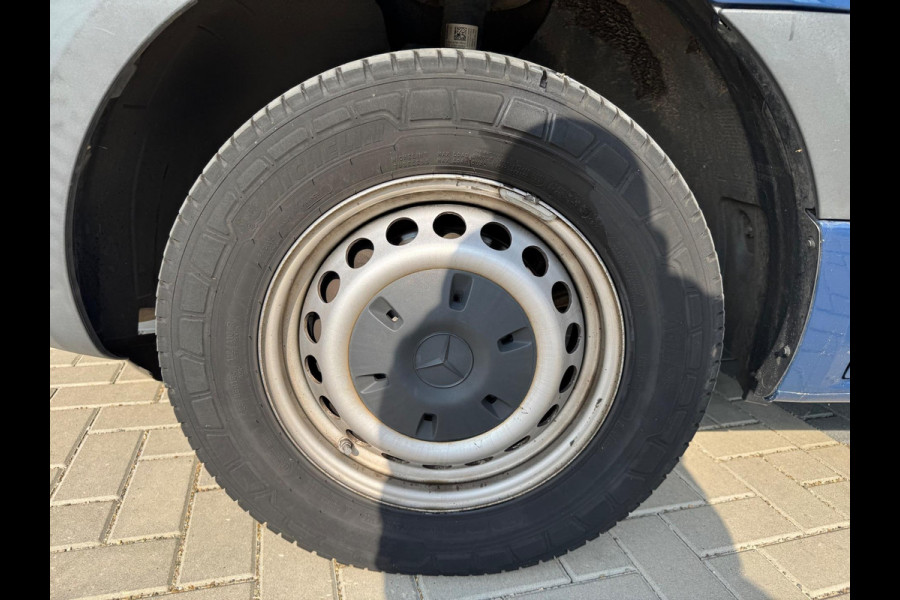 Mercedes-Benz Sprinter 311 2.2 CDI L2H2