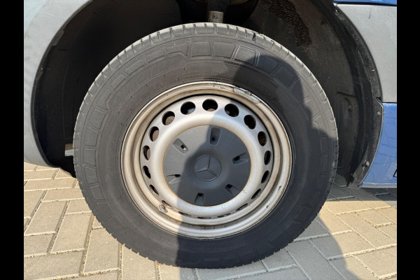 Mercedes-Benz Sprinter 311 2.2 CDI L2H2