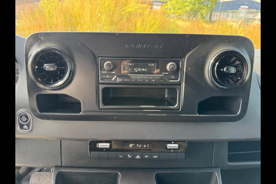 Mercedes-Benz Sprinter 311 2.2 CDI L2H2