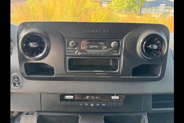 Mercedes-Benz Sprinter 311 2.2 CDI L2H2