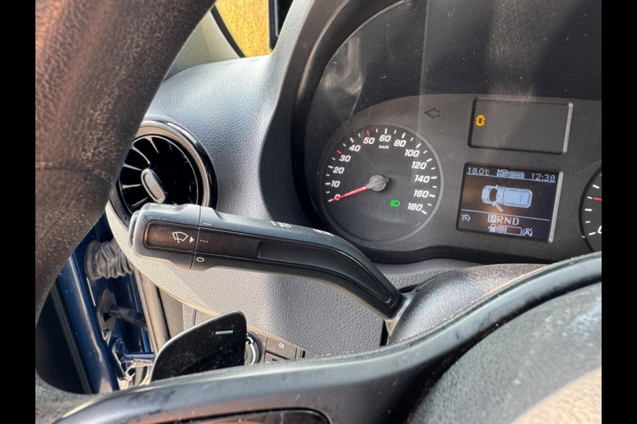 Mercedes-Benz Sprinter 311 2.2 CDI L2H2