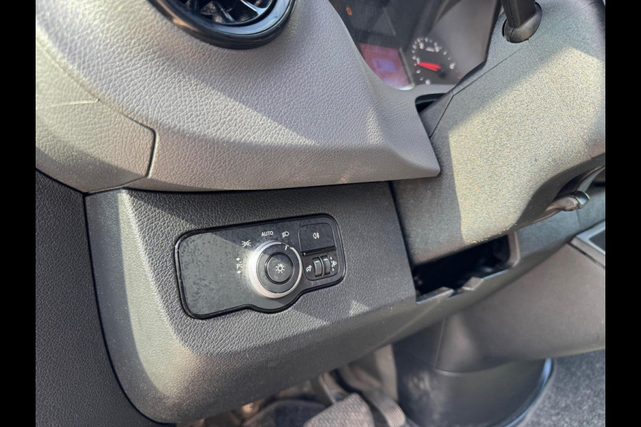 Mercedes-Benz Sprinter 311 2.2 CDI L2H2