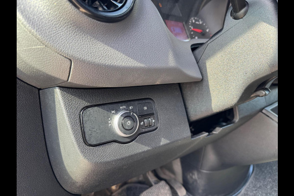 Mercedes-Benz Sprinter 311 2.2 CDI L2H2