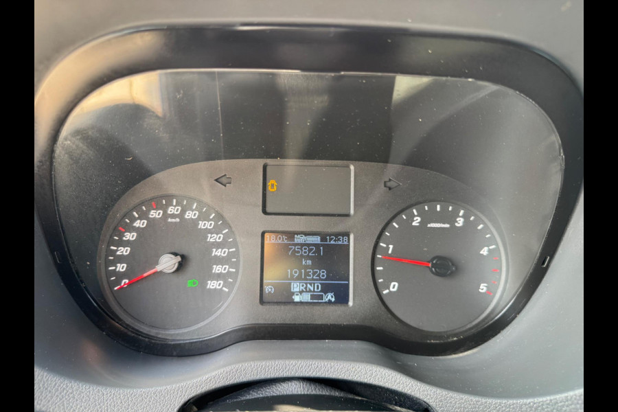 Mercedes-Benz Sprinter 311 2.2 CDI L2H2