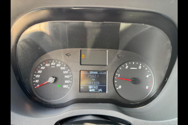 Mercedes-Benz Sprinter 311 2.2 CDI L2H2