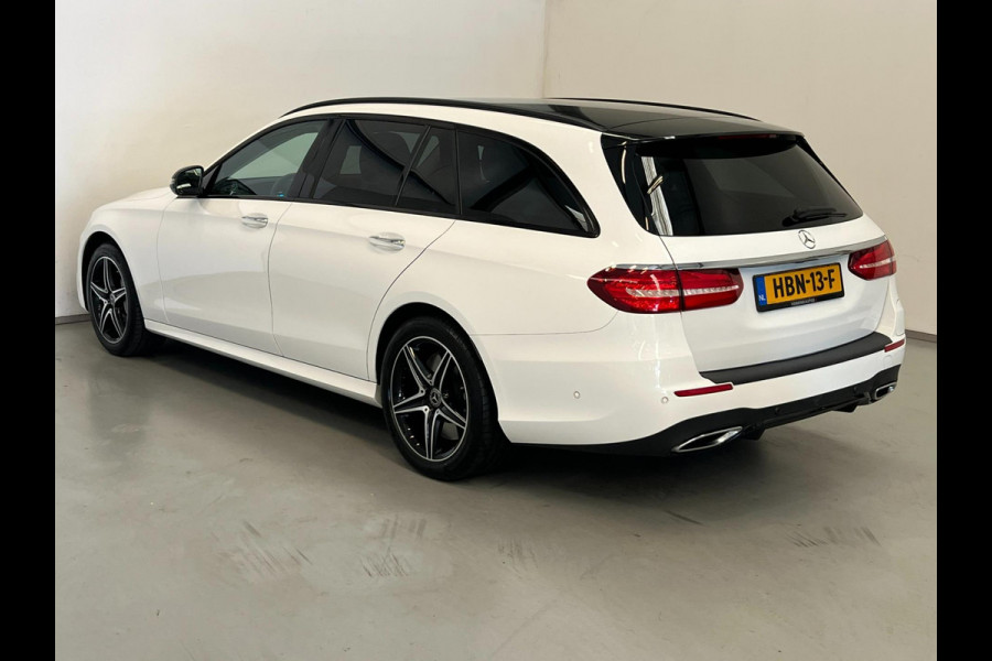 Mercedes-Benz E-Klasse Estate 300de AMG Night Edition / Burmester / Distronic Mercedes-Benz E-Klasse Estate 300de AMG Night Edition / Burmester / Distronic