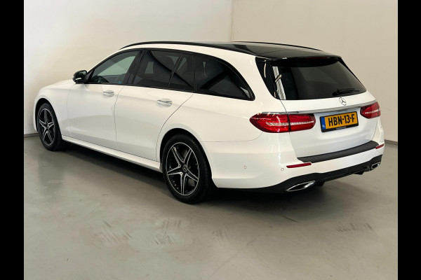 Mercedes-Benz E-Klasse Estate 300de AMG Night Edition / Burmester / Distronic Mercedes-Benz E-Klasse Estate 300de AMG Night Edition / Burmester / Distronic