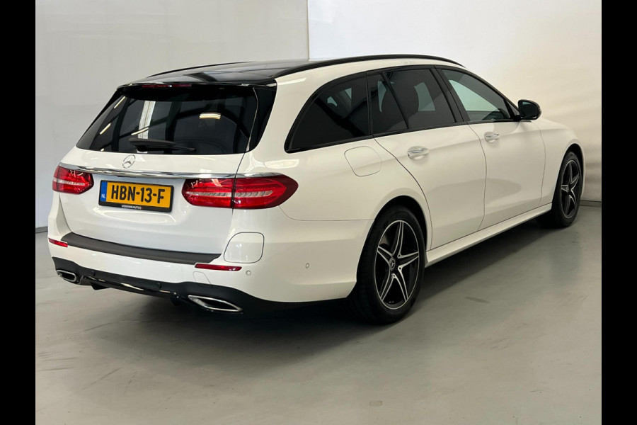 Mercedes-Benz E-Klasse Estate 300de AMG Night Edition / Burmester / Distronic Mercedes-Benz E-Klasse Estate 300de AMG Night Edition / Burmester / Distronic