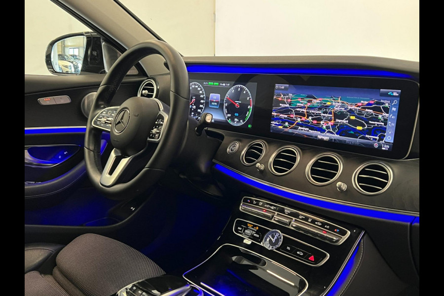 Mercedes-Benz E-Klasse Estate 300de AMG Night Edition / Burmester / Distronic Mercedes-Benz E-Klasse Estate 300de AMG Night Edition / Burmester / Distronic