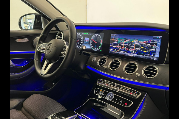Mercedes-Benz E-Klasse Estate 300de AMG Night Edition / Burmester / Distronic Mercedes-Benz E-Klasse Estate 300de AMG Night Edition / Burmester / Distronic
