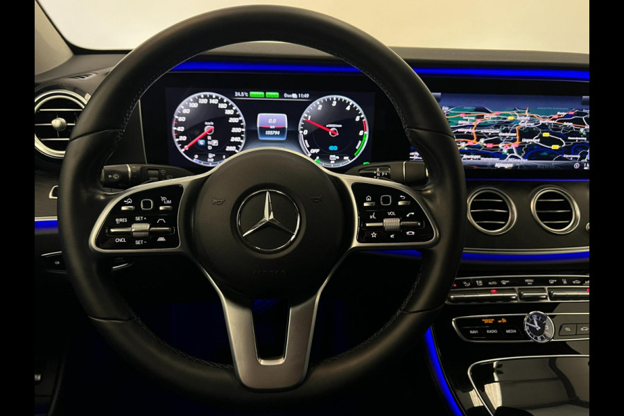 Mercedes-Benz E-Klasse Estate 300de AMG Night Edition / Burmester / Distronic Mercedes-Benz E-Klasse Estate 300de AMG Night Edition / Burmester / Distronic