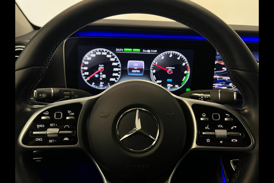 Mercedes-Benz E-Klasse Estate 300de AMG Night Edition / Burmester / Distronic Mercedes-Benz E-Klasse Estate 300de AMG Night Edition / Burmester / Distronic