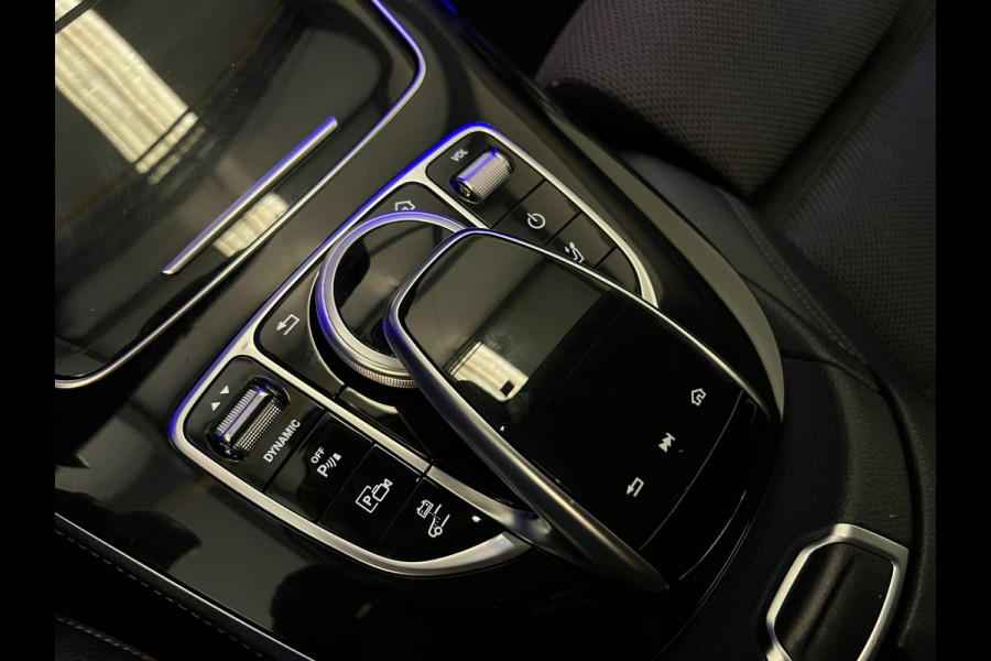 Mercedes-Benz E-Klasse Estate 300de AMG Night Edition / Burmester / Distronic Mercedes-Benz E-Klasse Estate 300de AMG Night Edition / Burmester / Distronic