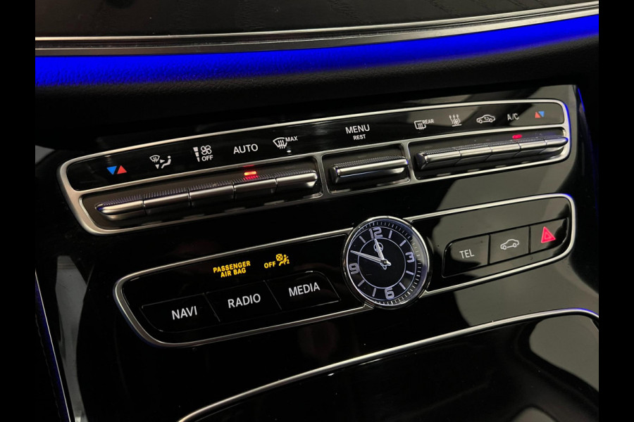 Mercedes-Benz E-Klasse Estate 300de AMG Night Edition / Burmester / Distronic Mercedes-Benz E-Klasse Estate 300de AMG Night Edition / Burmester / Distronic