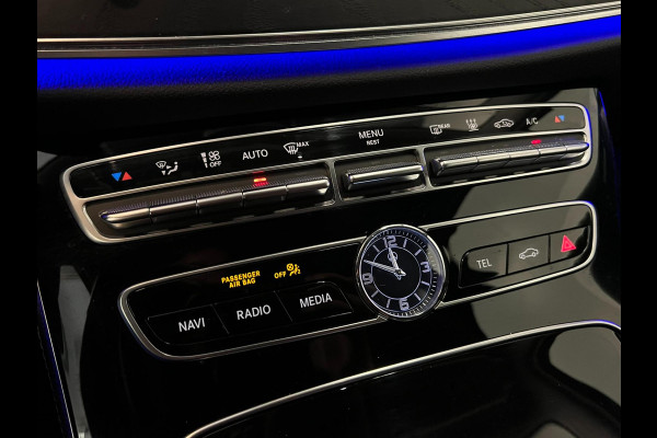 Mercedes-Benz E-Klasse Estate 300de AMG Night Edition / Burmester / Distronic Mercedes-Benz E-Klasse Estate 300de AMG Night Edition / Burmester / Distronic