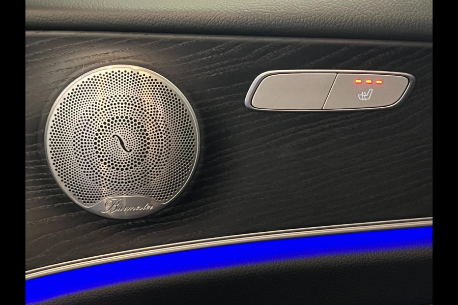 Mercedes-Benz E-Klasse Estate 300de AMG Night Edition / Burmester / Distronic Mercedes-Benz E-Klasse Estate 300de AMG Night Edition / Burmester / Distronic