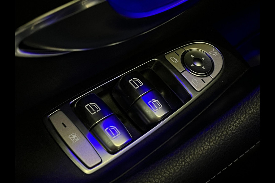 Mercedes-Benz E-Klasse Estate 300de AMG Night Edition / Burmester / Distronic Mercedes-Benz E-Klasse Estate 300de AMG Night Edition / Burmester / Distronic