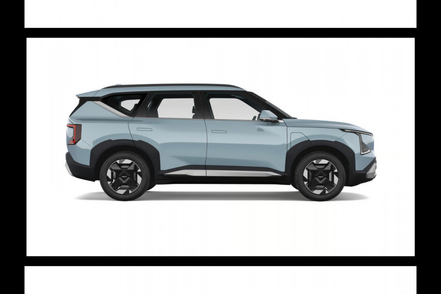 Kia EV5 Air 81.4 kWh | Gratis Metallic lak !