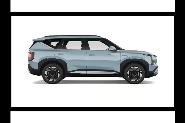 Kia EV5 Air 81.4 kWh | Gratis Metallic lak !