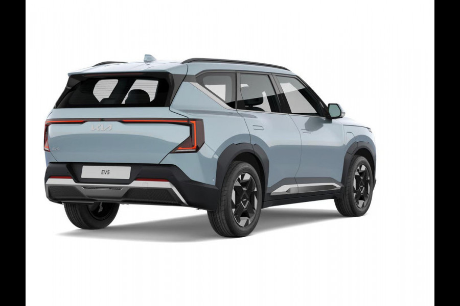 Kia EV5 Air 81.4 kWh | Gratis Metallic lak !