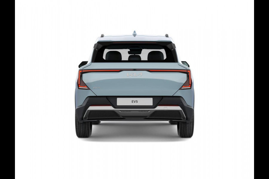 Kia EV5 Air 81.4 kWh | Gratis Metallic lak !