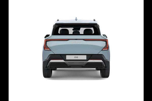 Kia EV5 Air 81.4 kWh | Gratis Metallic lak !