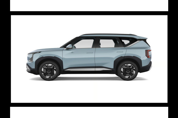 Kia EV5 Air 81.4 kWh | Gratis Metallic lak !
