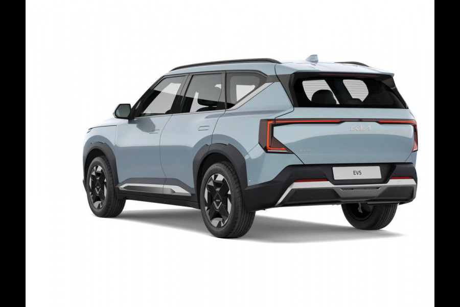 Kia EV5 Air 81.4 kWh | Gratis Metallic lak !
