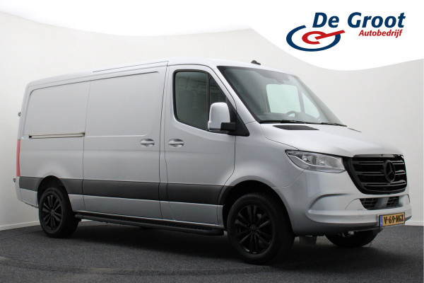 Mercedes-Benz Sprinter 316 CDI Automaat L2H1