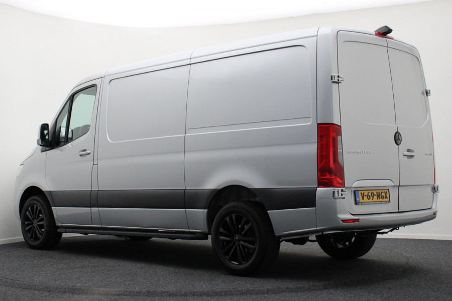 Mercedes-Benz Sprinter 316 CDI Automaat L2H1