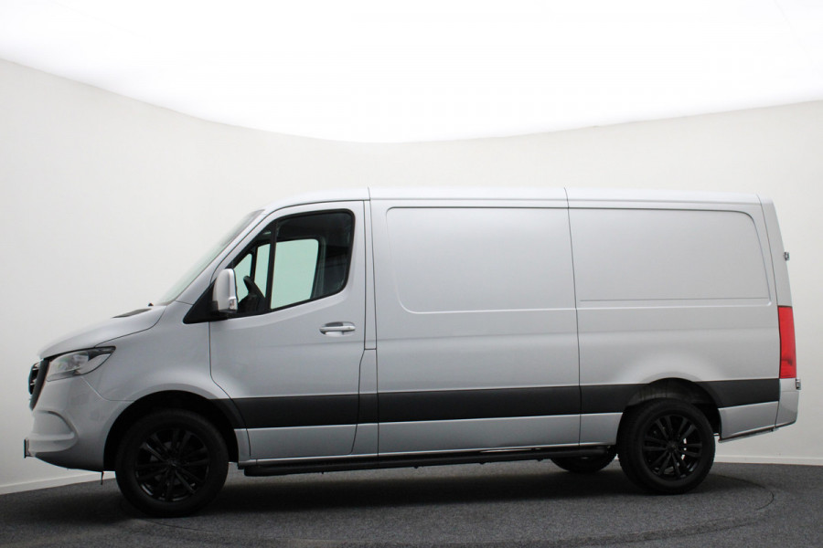 Mercedes-Benz Sprinter 316 CDI Automaat L2H1