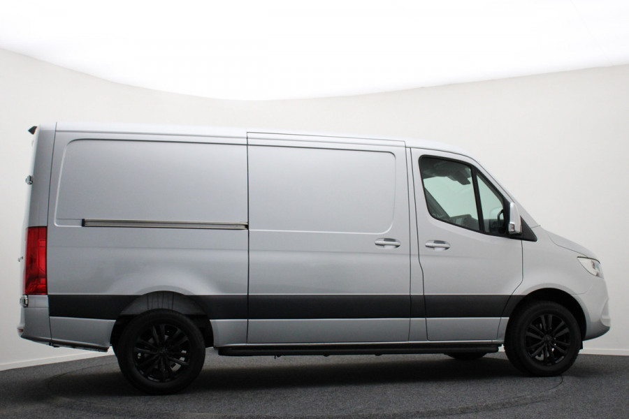 Mercedes-Benz Sprinter 316 CDI Automaat L2H1
