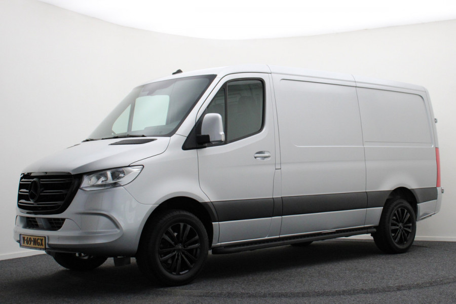 Mercedes-Benz Sprinter 316 CDI Automaat L2H1