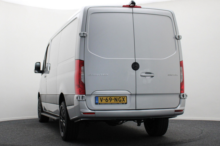 Mercedes-Benz Sprinter 316 CDI Automaat L2H1