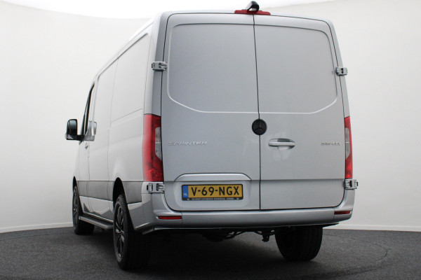Mercedes-Benz Sprinter 316 CDI Automaat L2H1