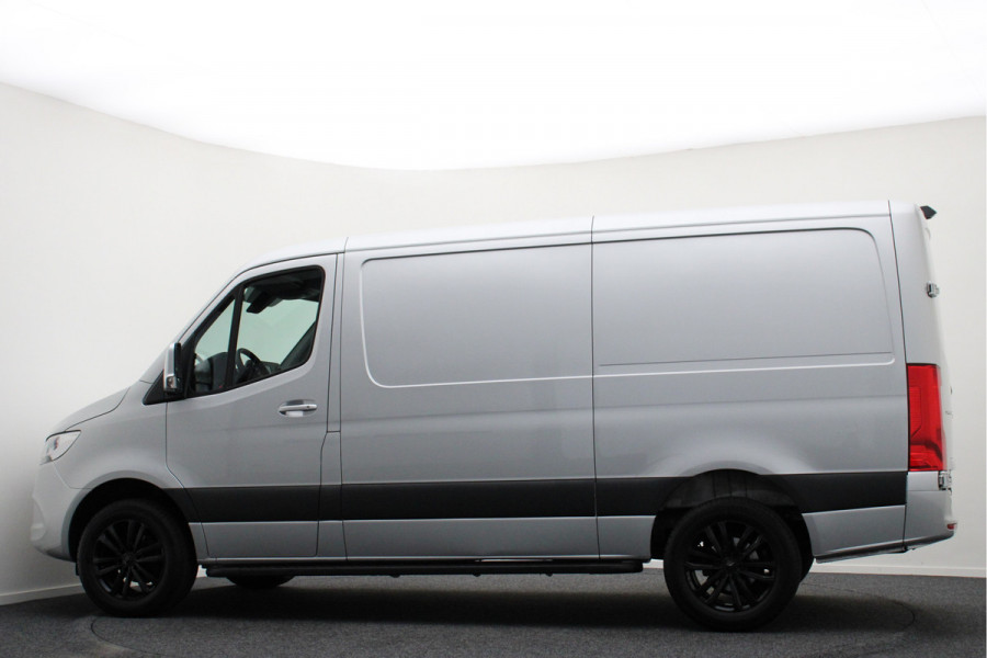 Mercedes-Benz Sprinter 316 CDI Automaat L2H1