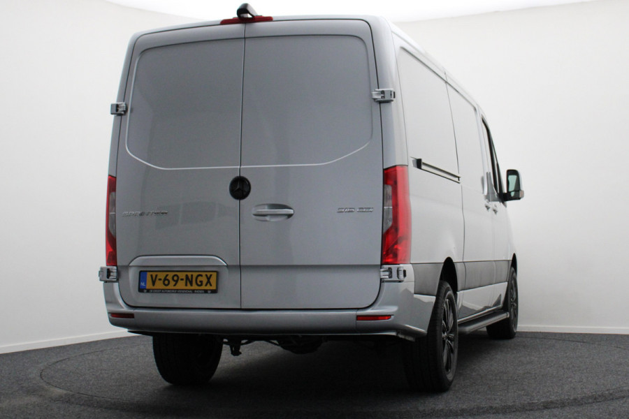 Mercedes-Benz Sprinter 316 CDI Automaat L2H1