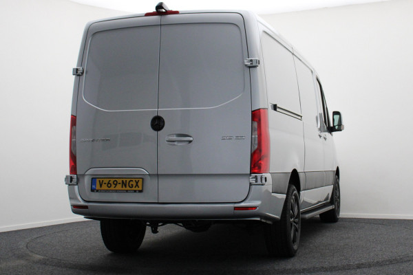 Mercedes-Benz Sprinter 316 CDI Automaat L2H1