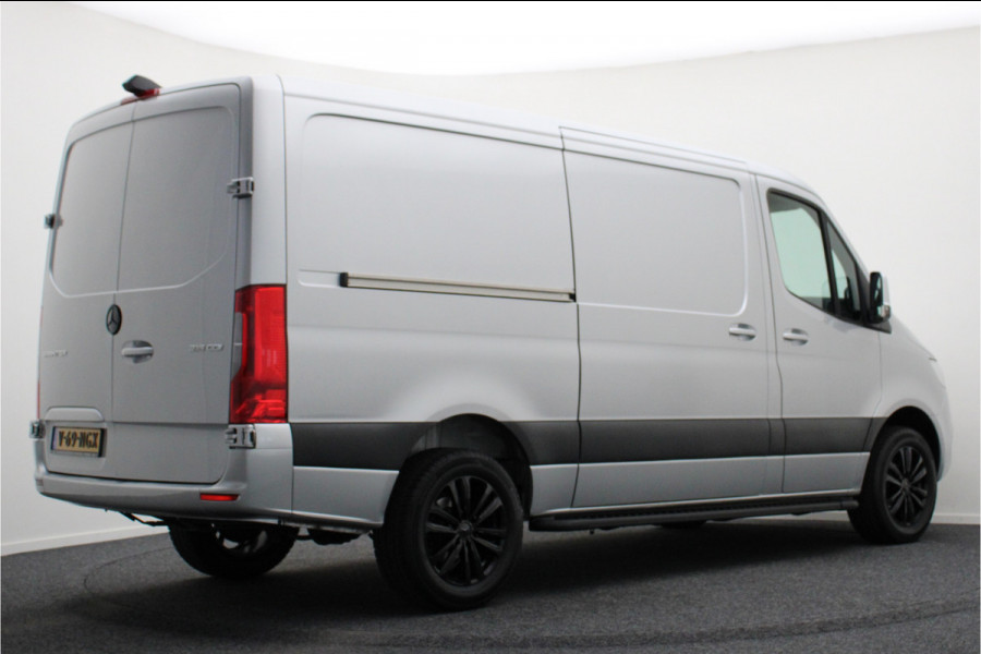 Mercedes-Benz Sprinter 316 CDI Automaat L2H1