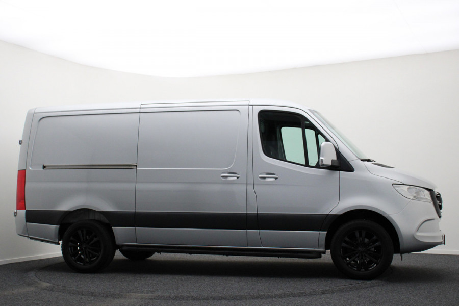 Mercedes-Benz Sprinter 316 CDI Automaat L2H1