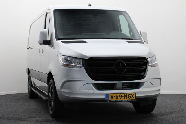 Mercedes-Benz Sprinter 316 CDI Automaat L2H1