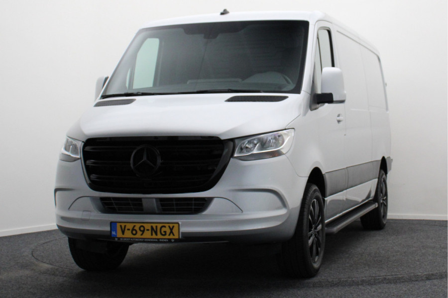 Mercedes-Benz Sprinter 316 CDI Automaat L2H1