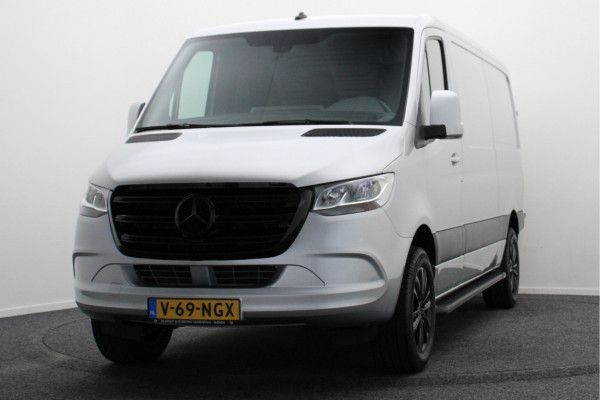 Mercedes-Benz Sprinter 316 CDI Automaat L2H1