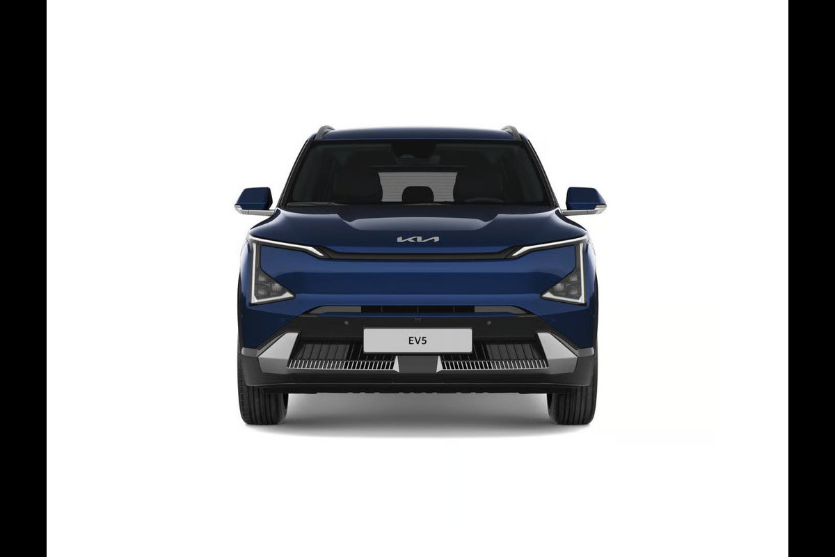 Kia EV5 Plus Advanced 81.4 kWh | Gratis Metallic lak !
